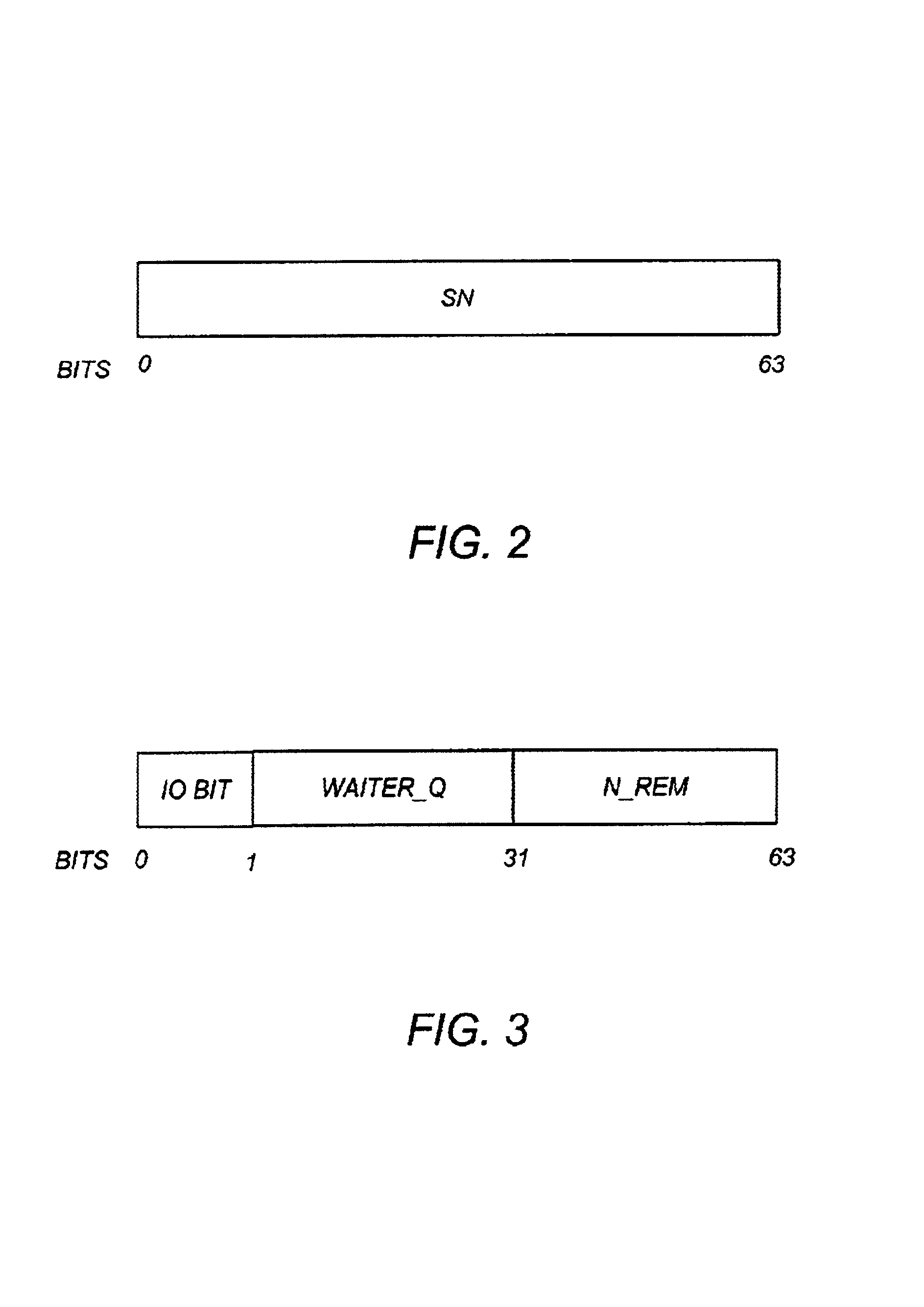 Assigning recoverable unique sequence numbers in a transaction processing system