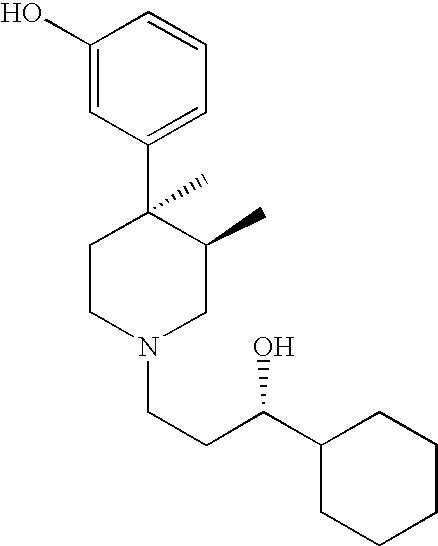 Opioid Receptor Antagonists