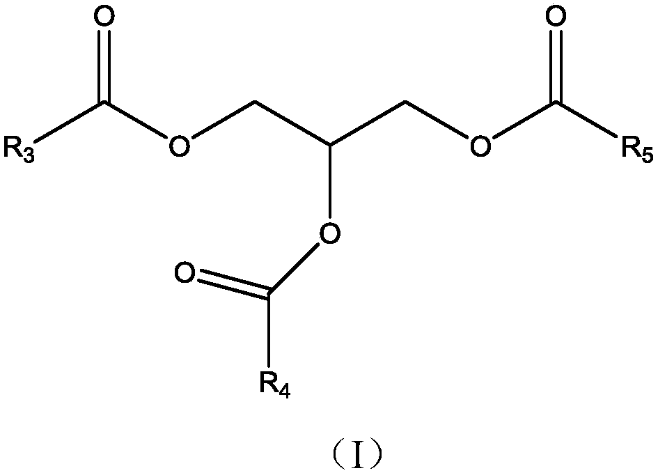 External electron donor of catalyst for propylene polymerization, catalyst system for propylene polymerization, and preparation method and application of external electron donor and catalyst system