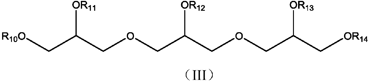 External electron donor of catalyst for propylene polymerization, catalyst system for propylene polymerization, and preparation method and application of external electron donor and catalyst system