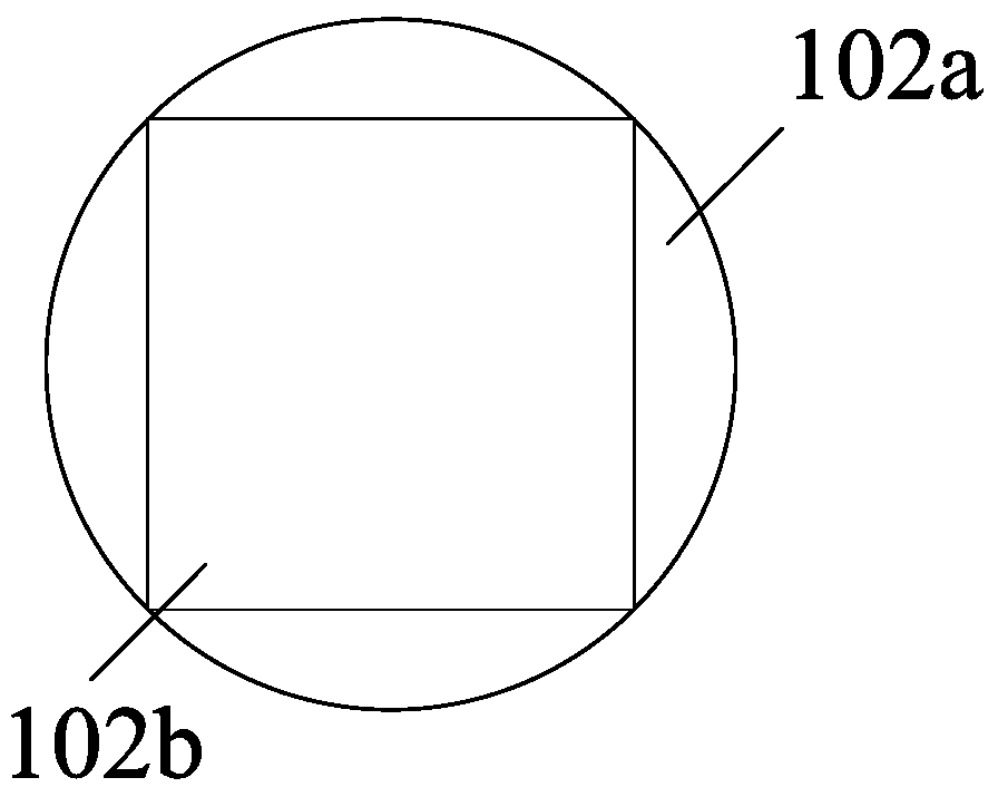 A seven-element Beidou b3 anti-jamming array antenna