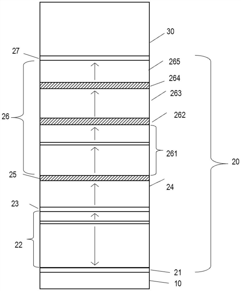 Magnetic tunnel junction structure and magnetic random access memory