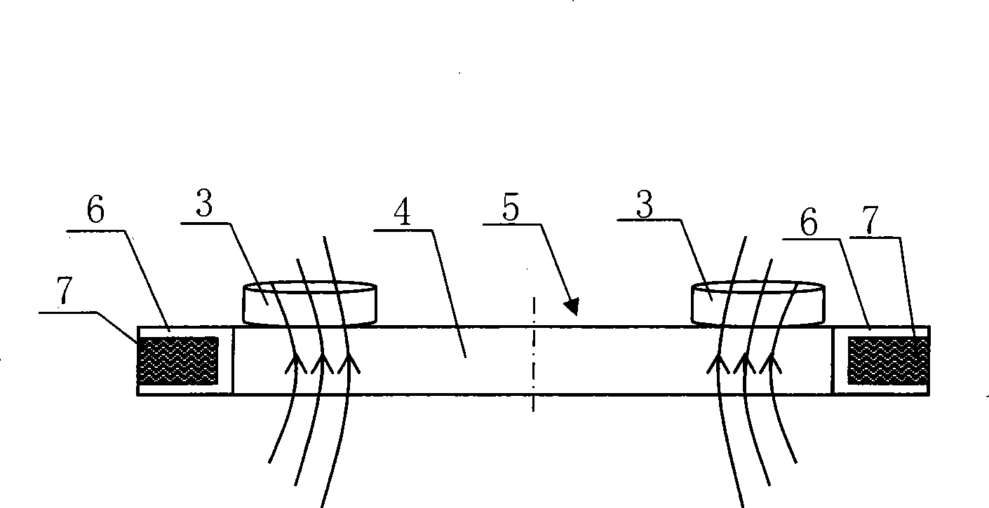 Apparatus for cell cultivation by pulse electromagnetic field