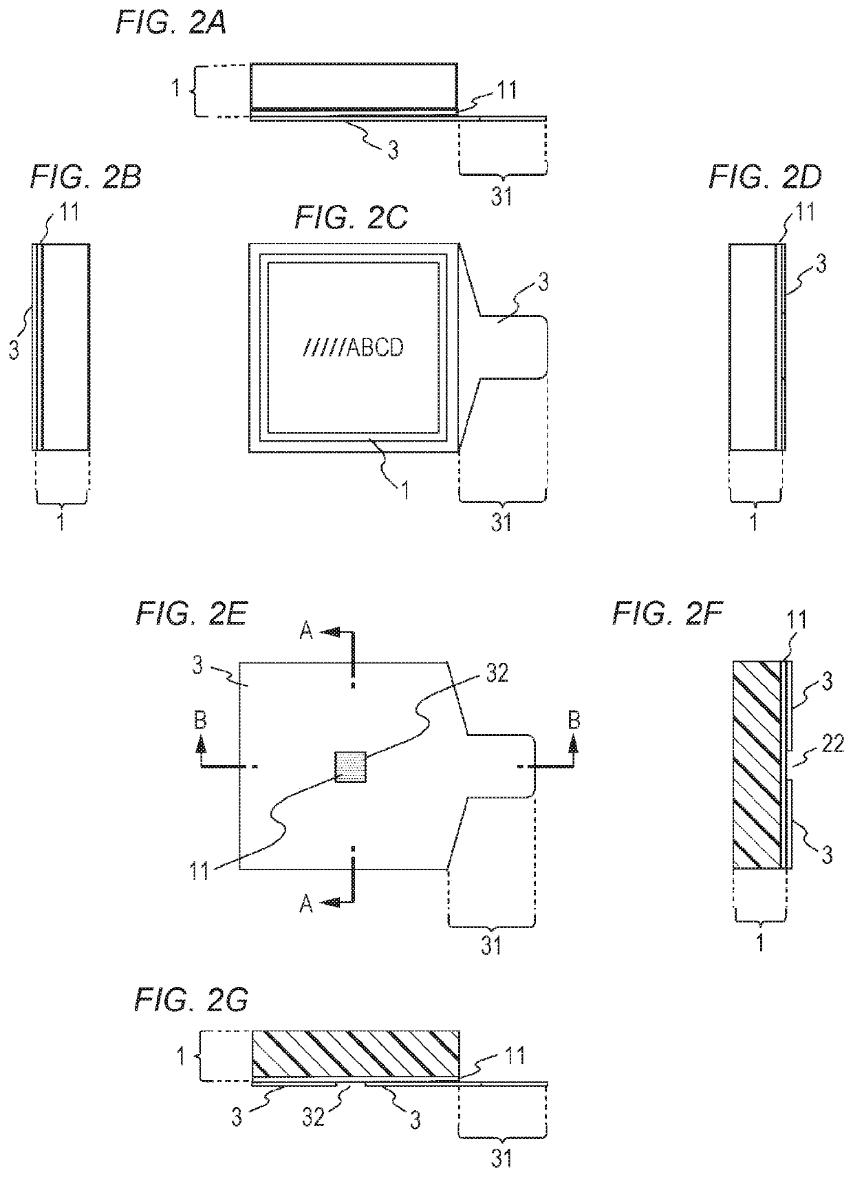 Equipment, display-object component, and display-object fixing method