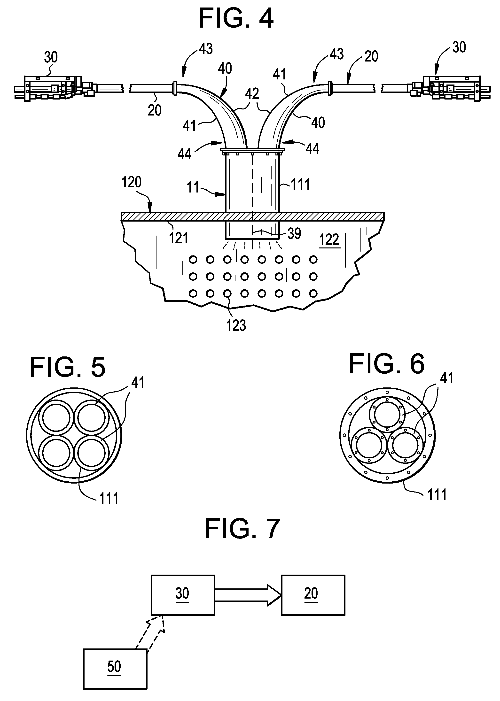 Pulse detonation cleaning system