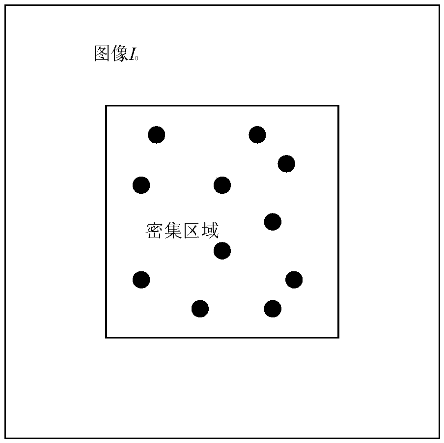 PTZ camera field calibration and focus fixing method