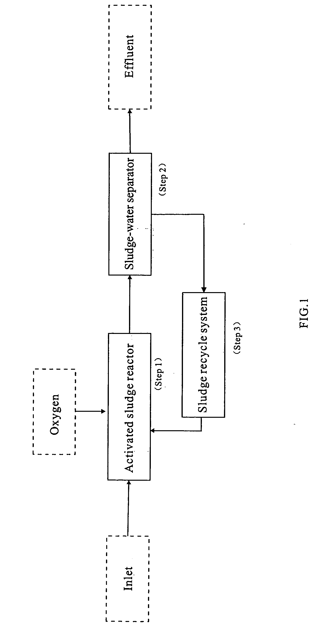 Wastewater treatment bioreactor