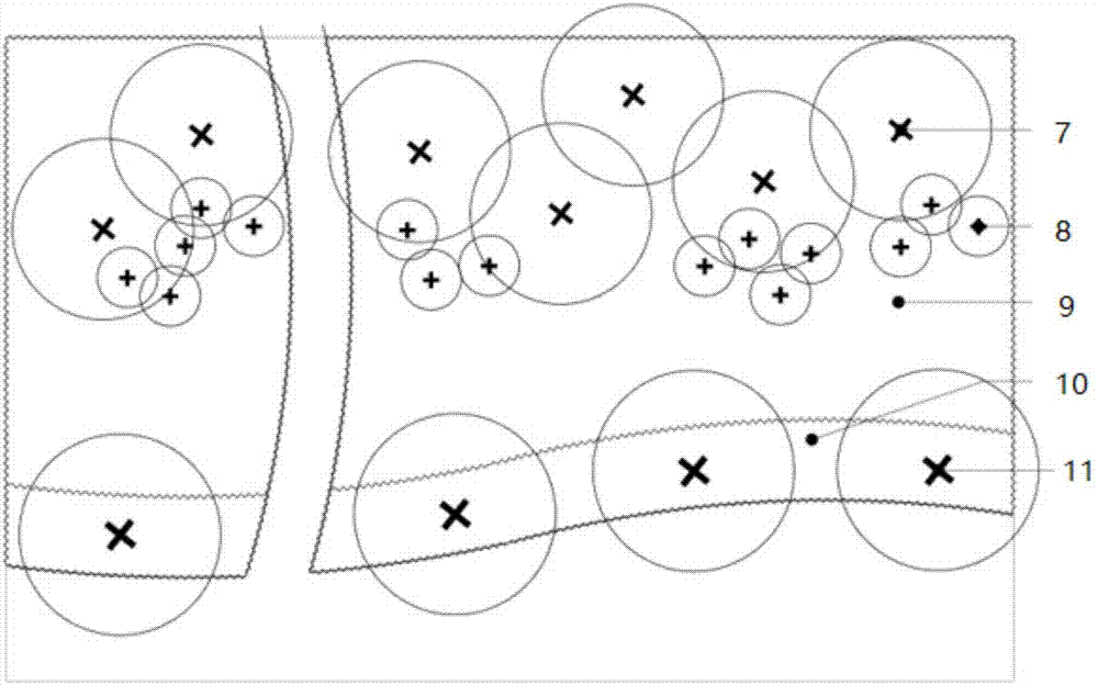 Plant community and construction method thereof