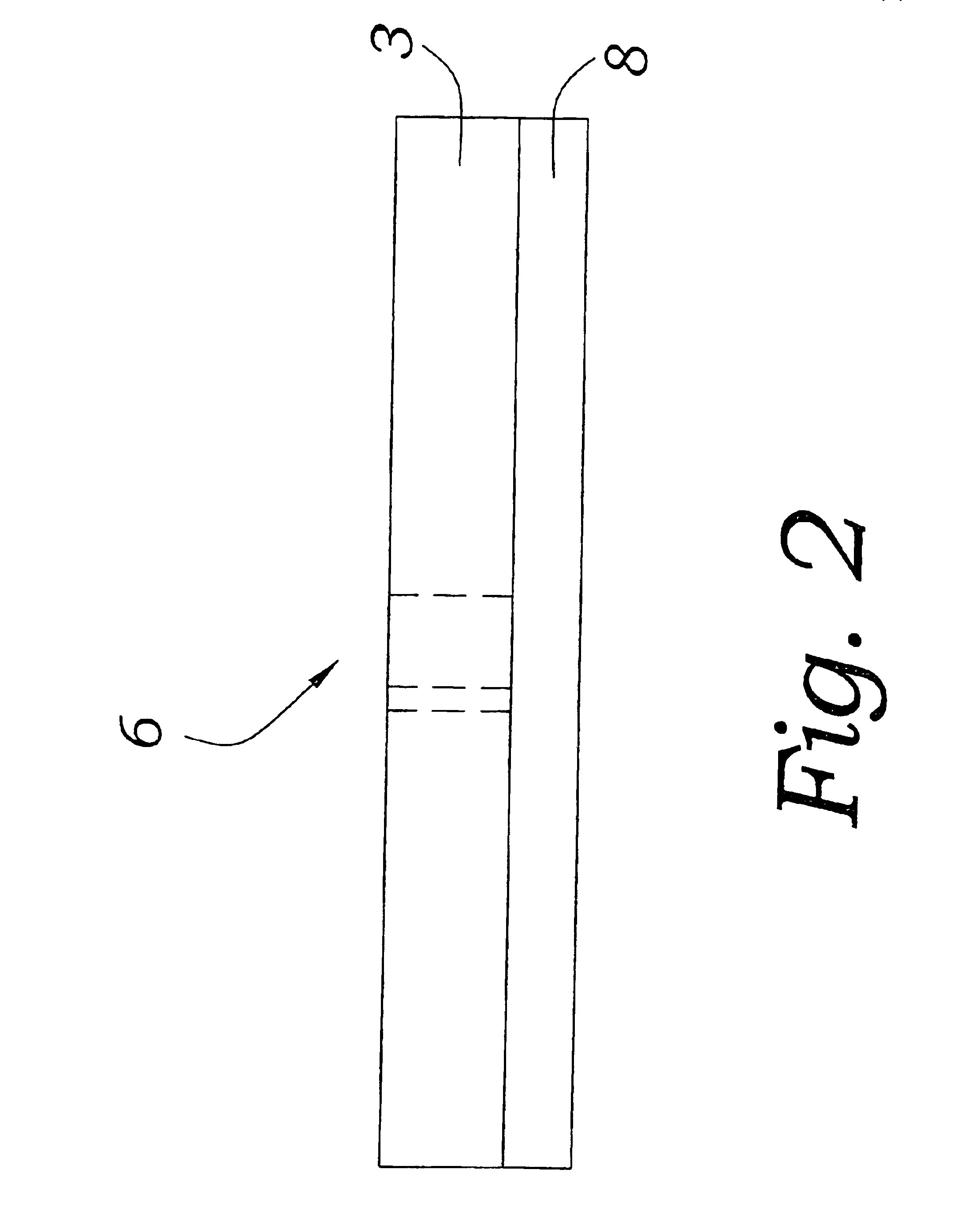 Planar optical waveguide