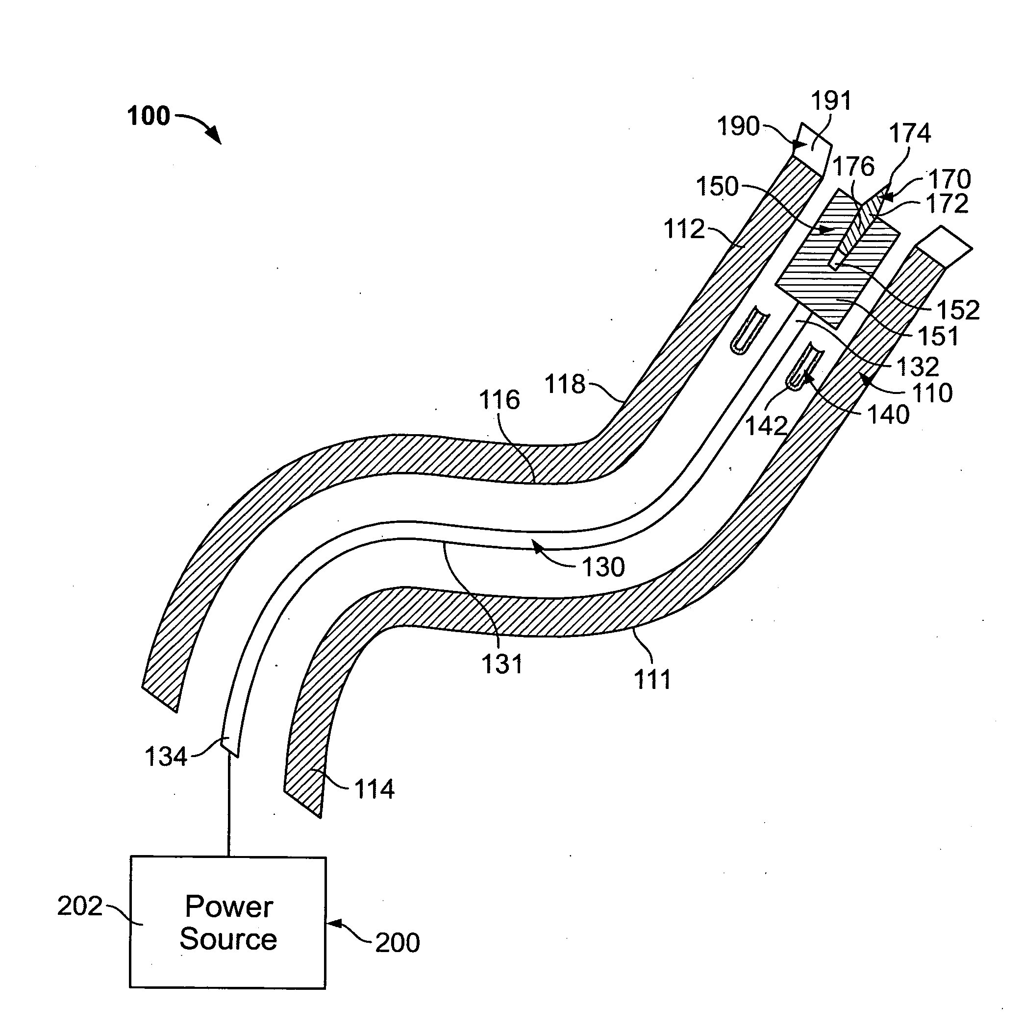 System and methods for clearance of obstructions