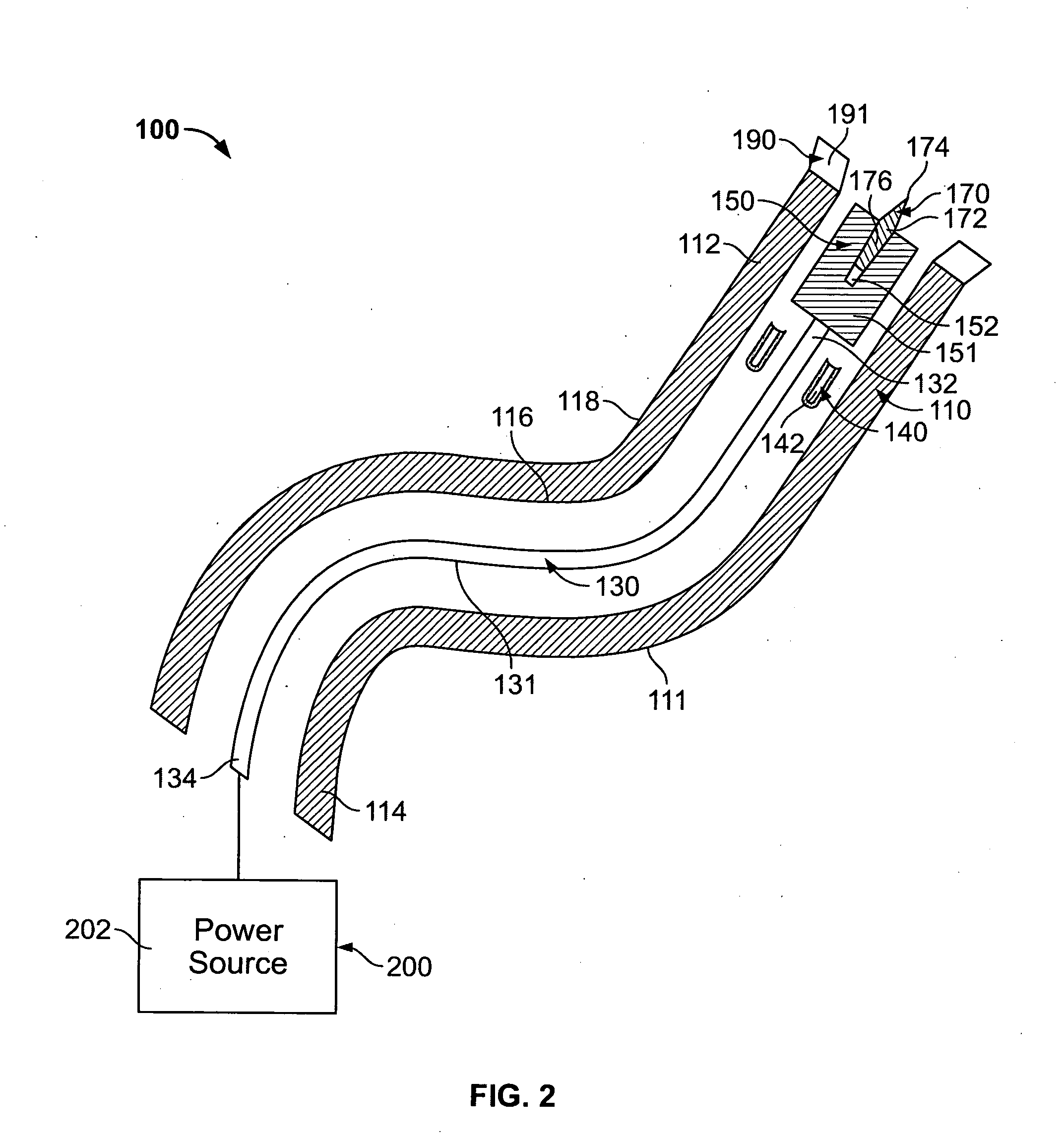 System and methods for clearance of obstructions