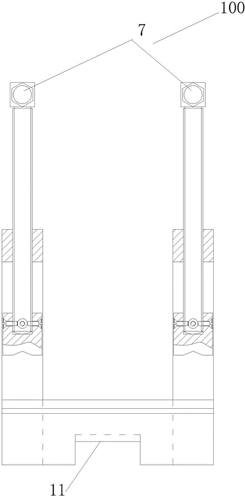 Alignment device for pipeline welding