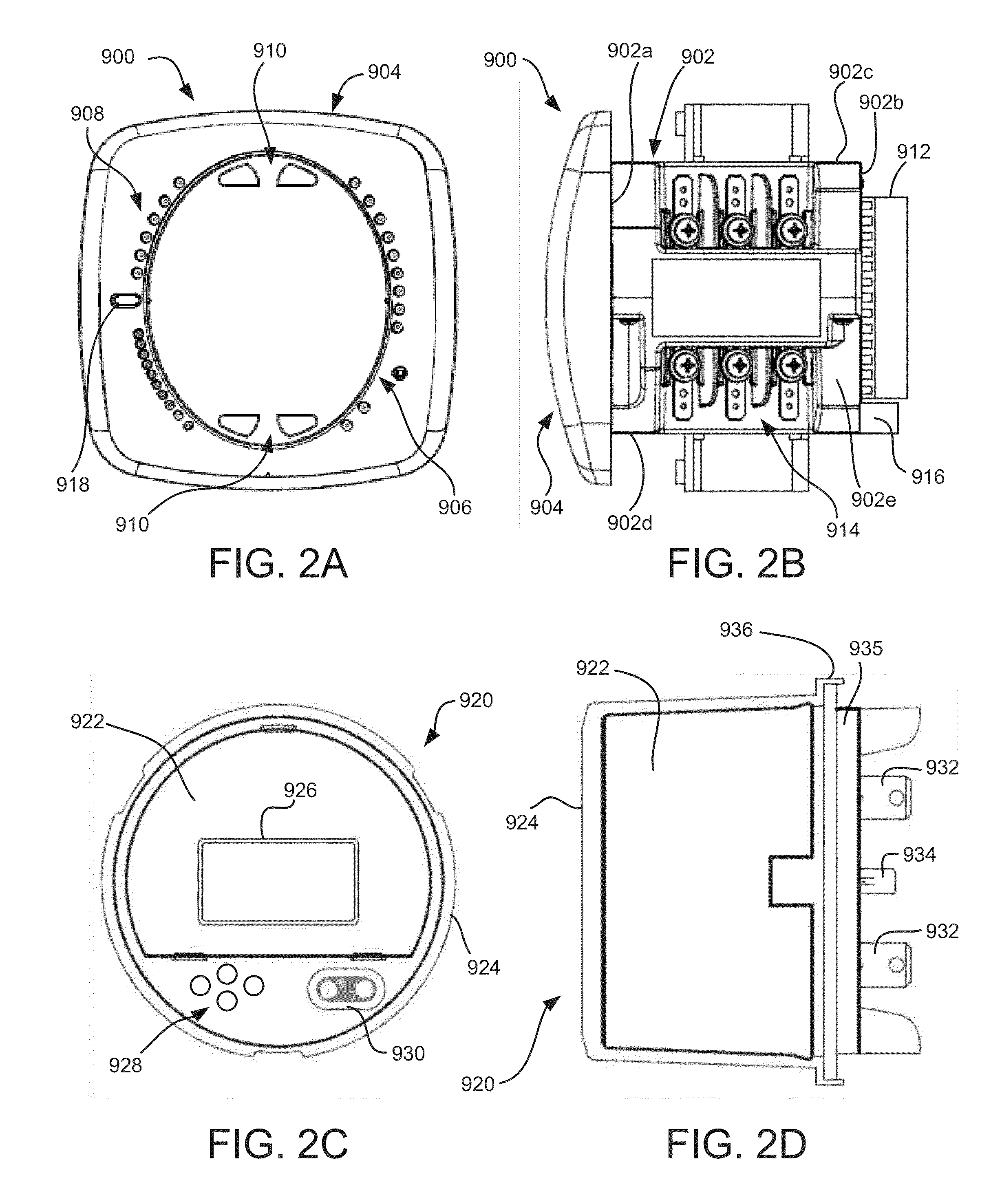 System and method for performing data transfers in an intelligent electronic device