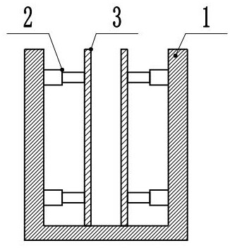 Straw forage harvesting and bundling integrated machine