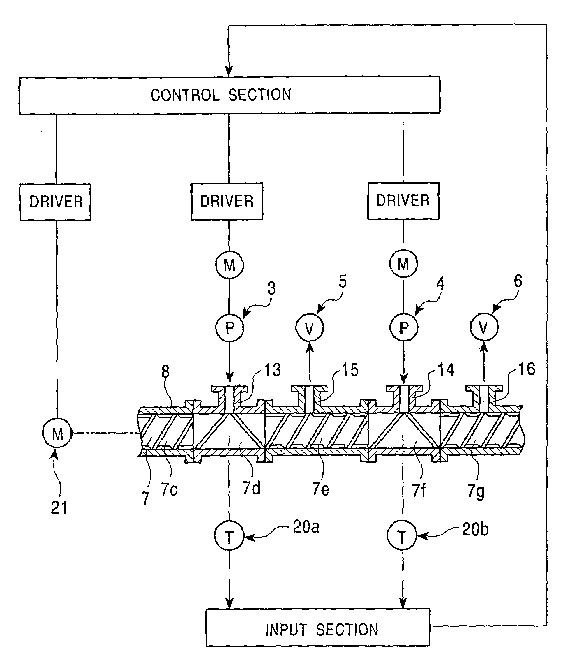 Kneading apparatus and method for kneading rubber-based composition using the same