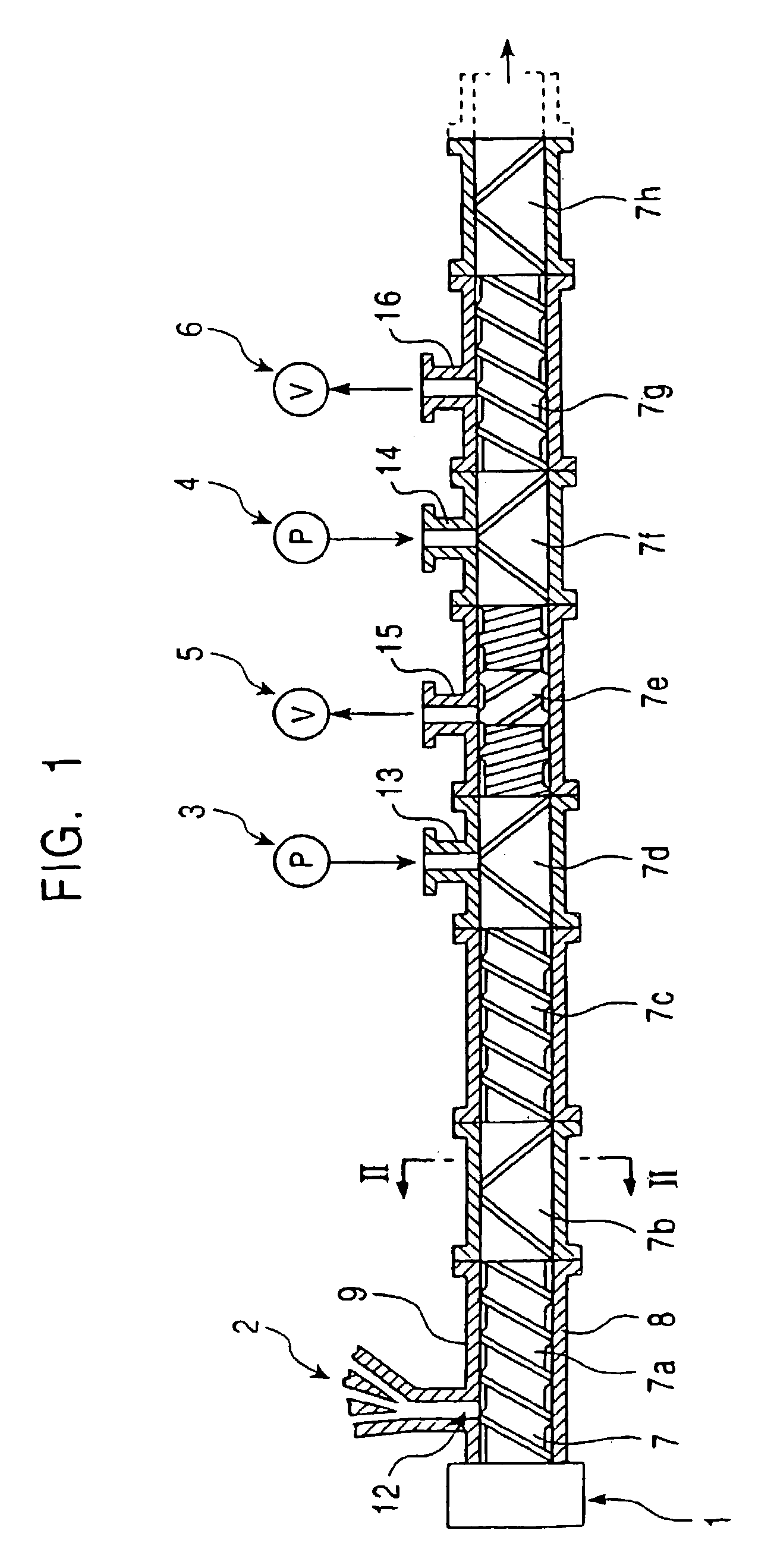 Kneading apparatus and method for kneading rubber-based composition using the same