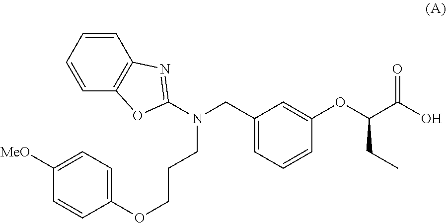 Medicament containing pemafibrate