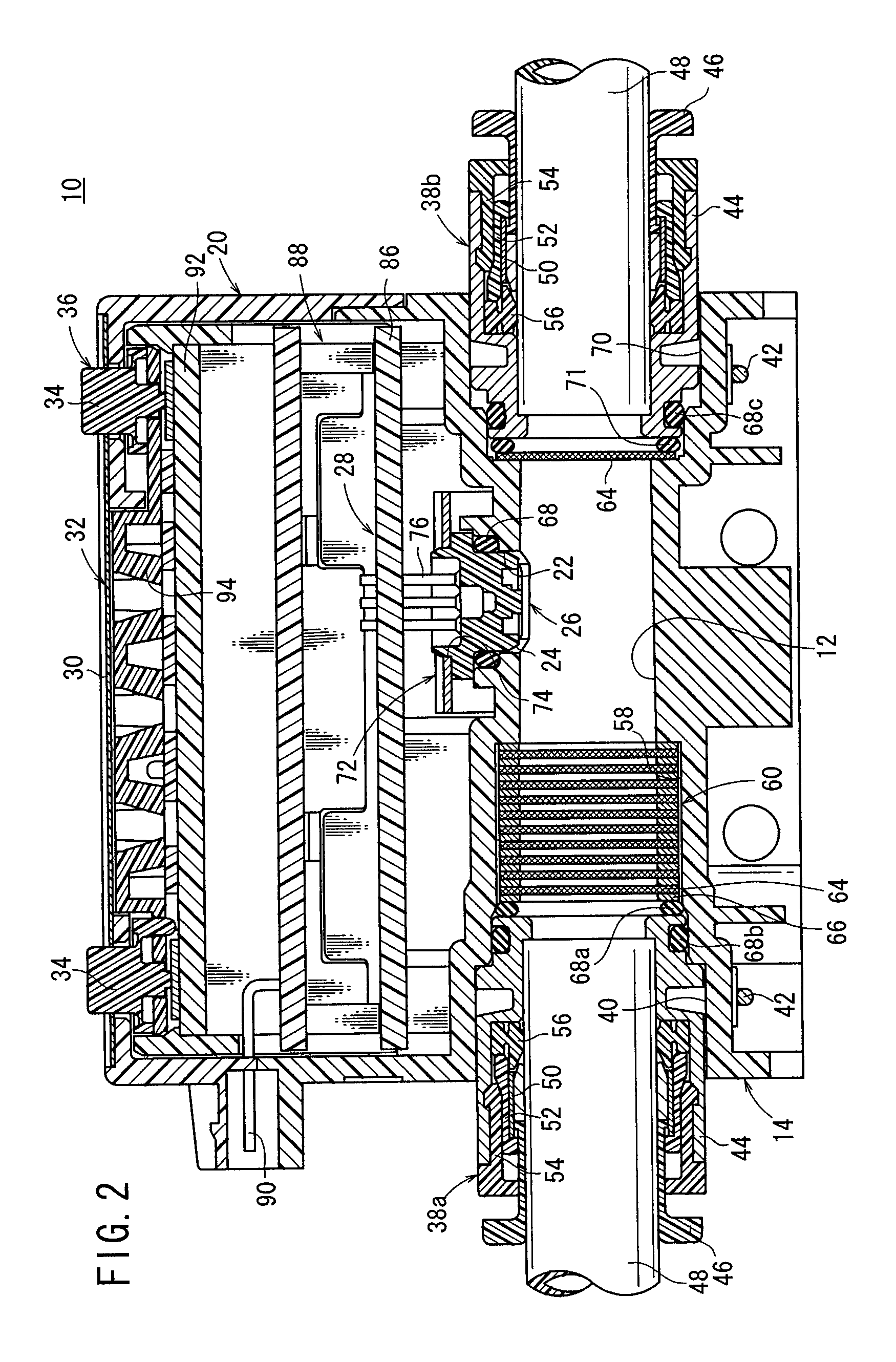 Flow Meter