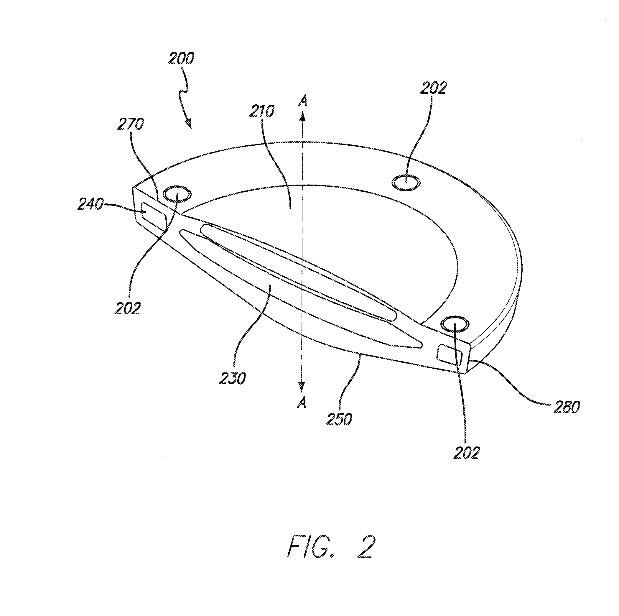 Accommodating intraocular lens device