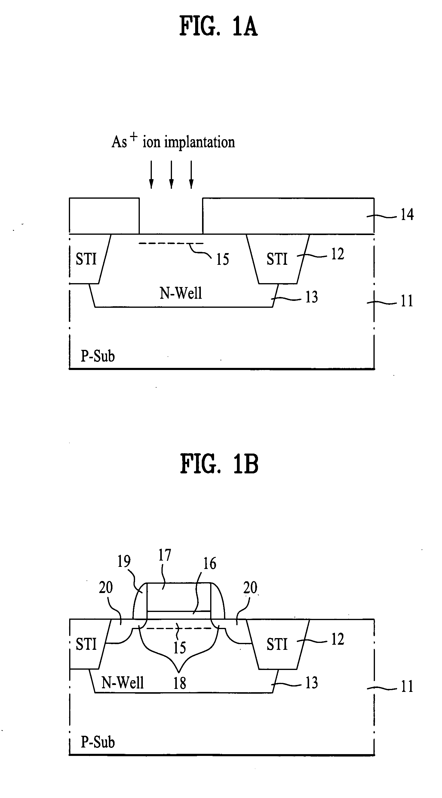 Method for fabricating semiconductor device and semiconductor device using the same