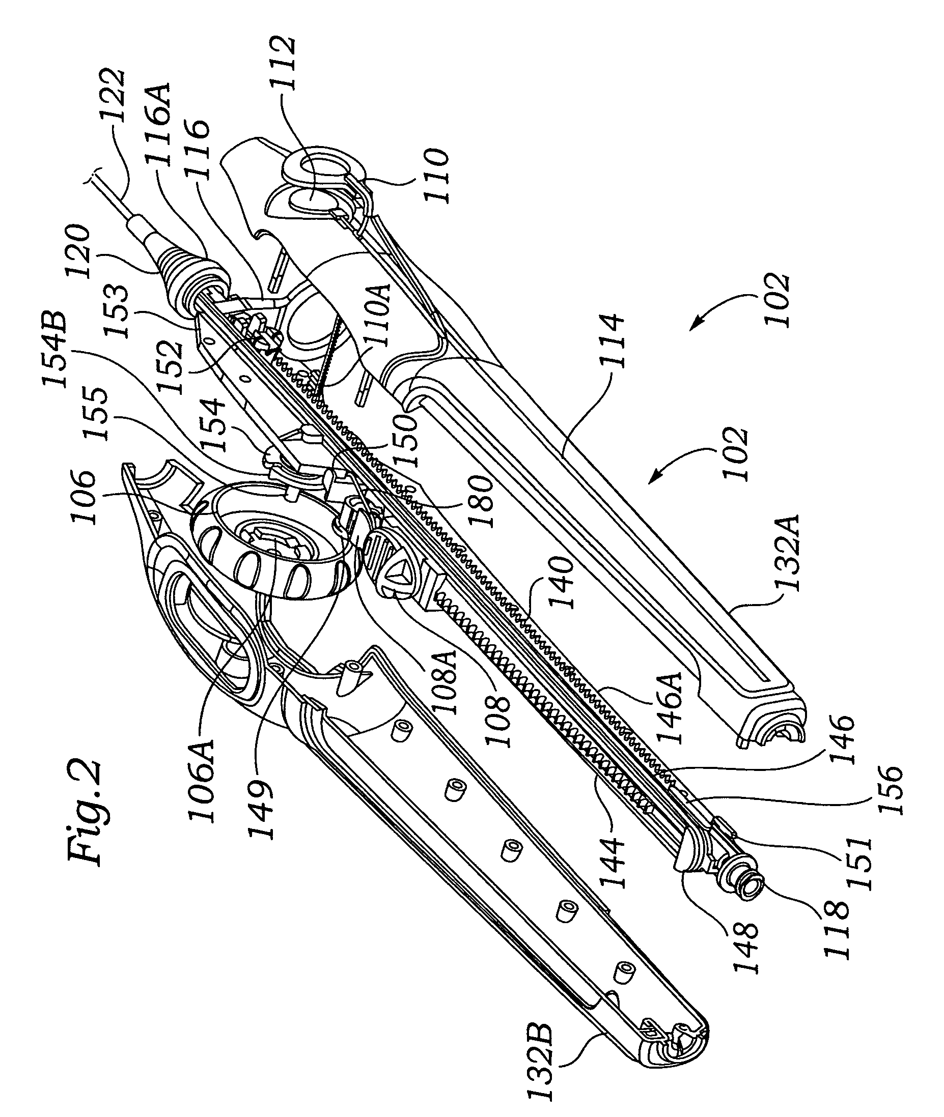 Stent delivery system