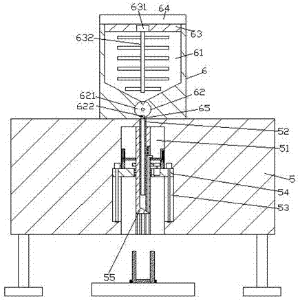 Novel cup device