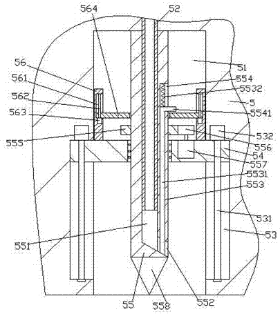 Novel cup device