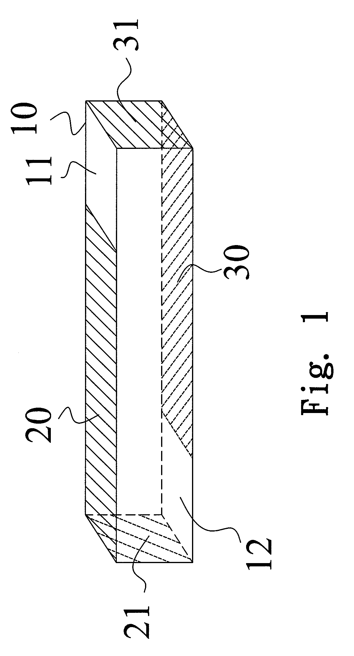 Miniature antenna