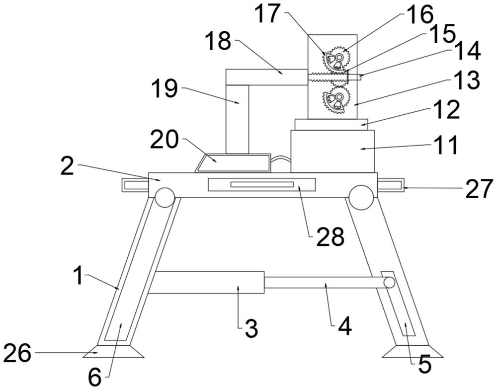 Garment ironing equipment