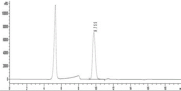 Method for preparing sodium-potassium-magnesium-calcium glucose injection