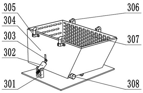 An intelligent cleaning, peeling and seeding system for wine making