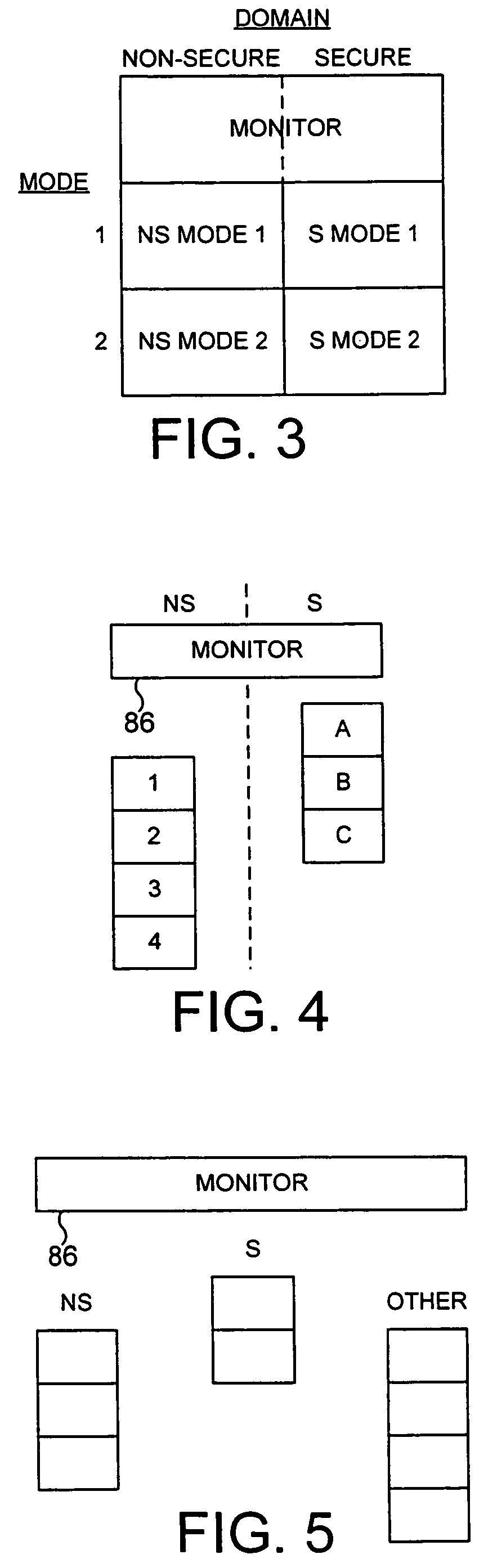 Handling interrupts in data processing of data in which only a portion of a function has been processed