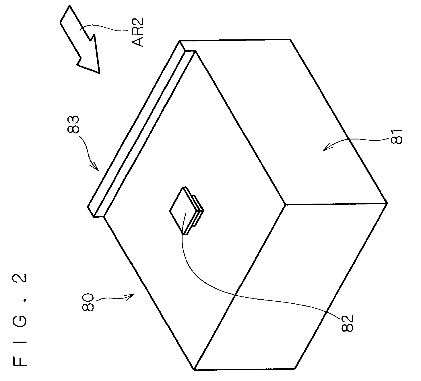 Substrate transfer apparatus, substrate processing apparatus and holding table