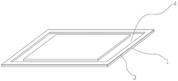 Medal template manufacturing process