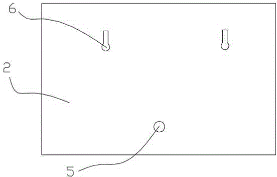 Medal template manufacturing process