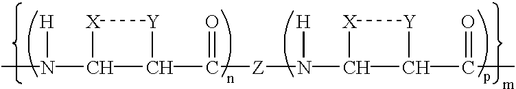 Beta-polypeptide foldamers of well-defined secondary structure