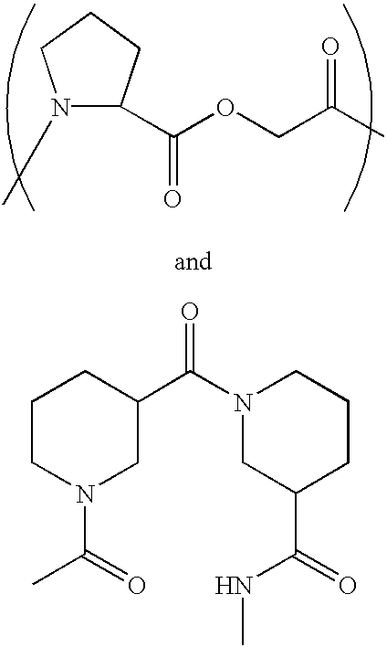 Beta-polypeptide foldamers of well-defined secondary structure