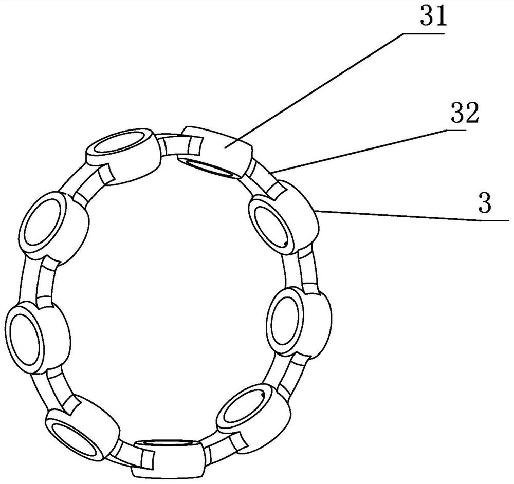 rolling bearing