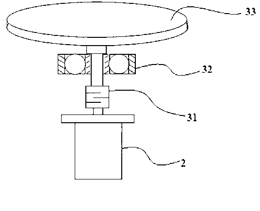 Indoor positioning system and method