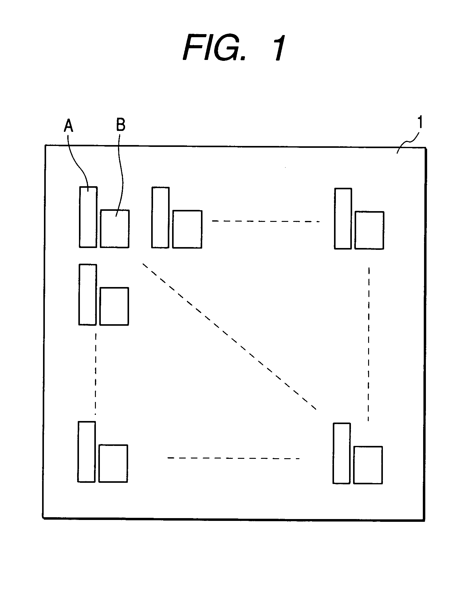 Base pattern forming material for electrode and wiring material absorption, electrode and wiring forming method, and method of manufacturing image forming apparatus