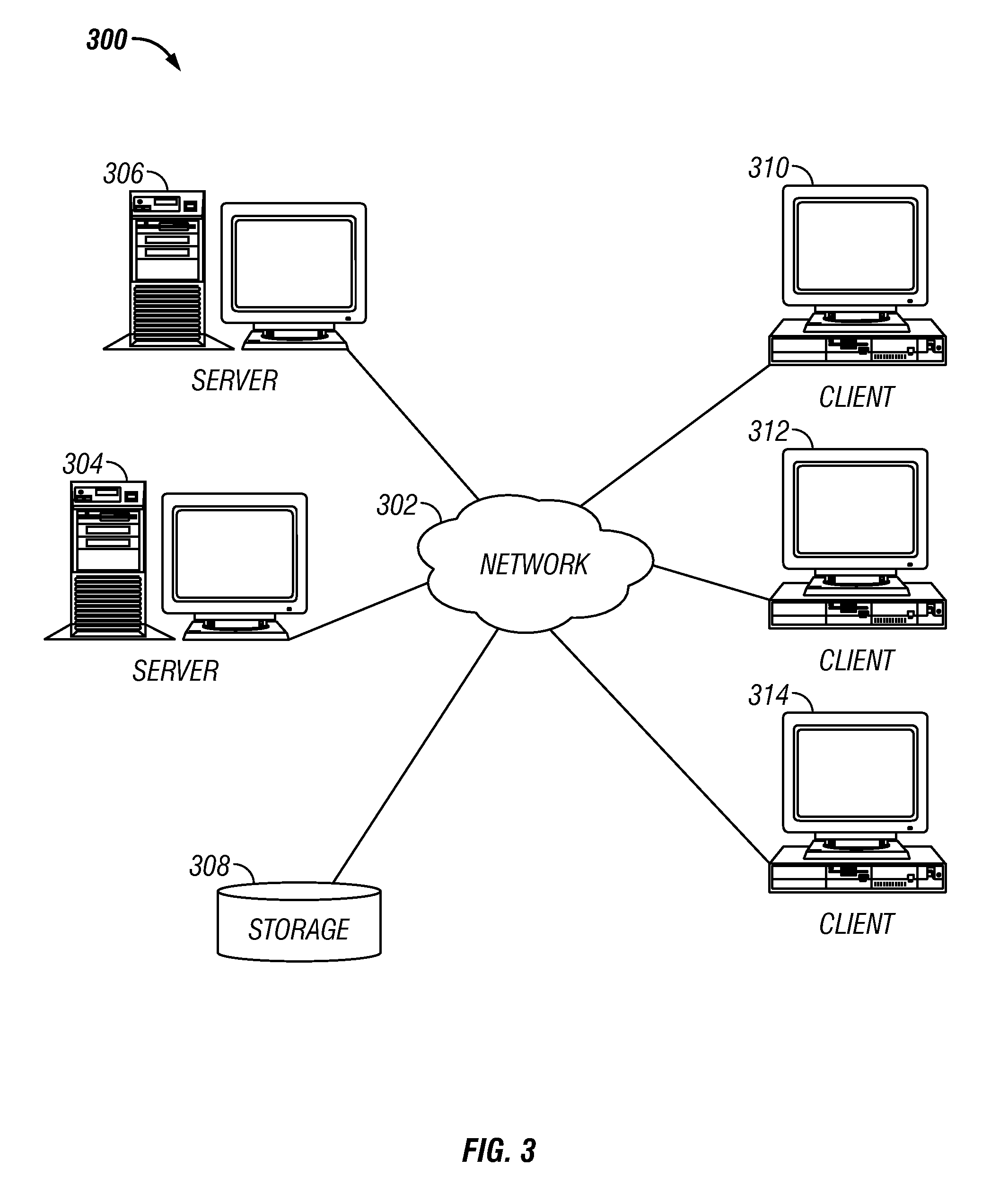 Method and system for securing electronic mail