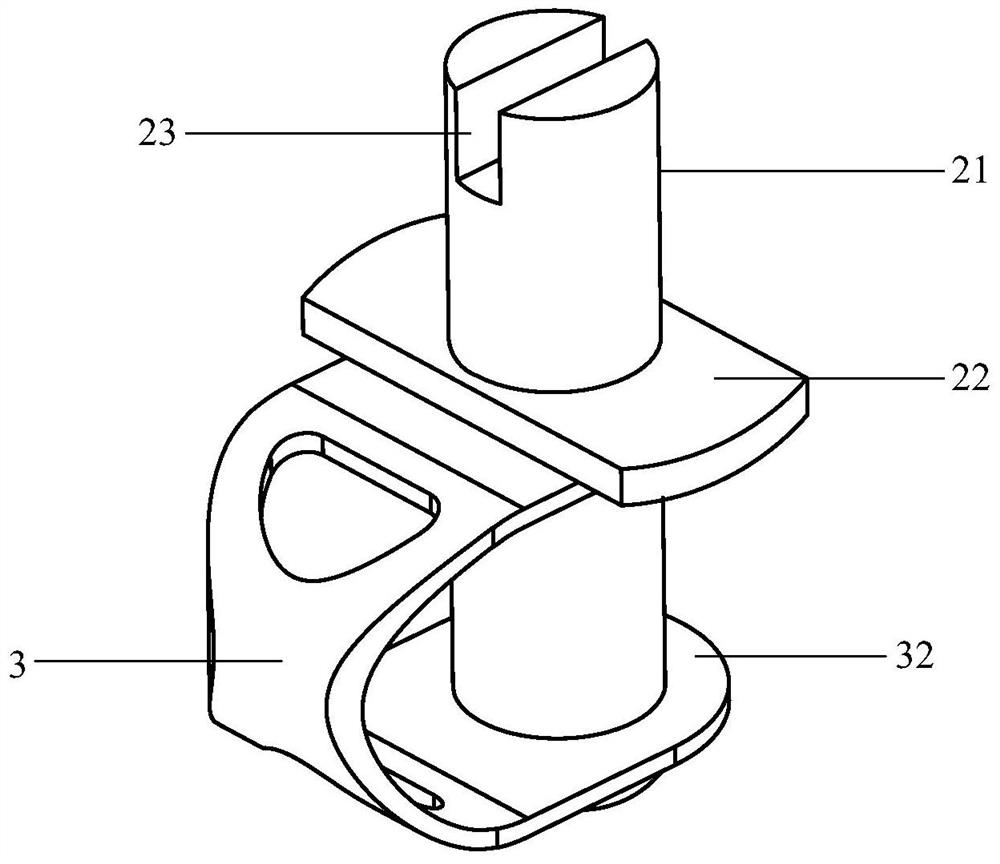 A radio frequency device