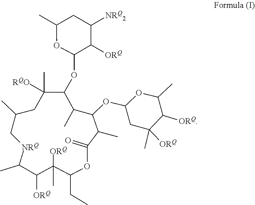 Compounds and methods for the treatment of ocular disorders