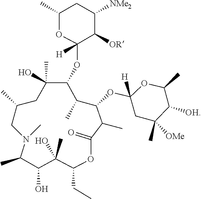 Compounds and methods for the treatment of ocular disorders