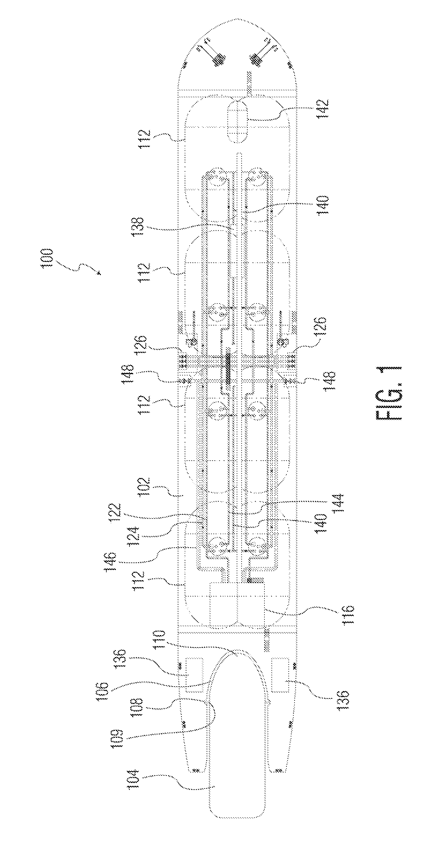 Articulated tug and barge arrangement for LNG storage, transportation and regasification