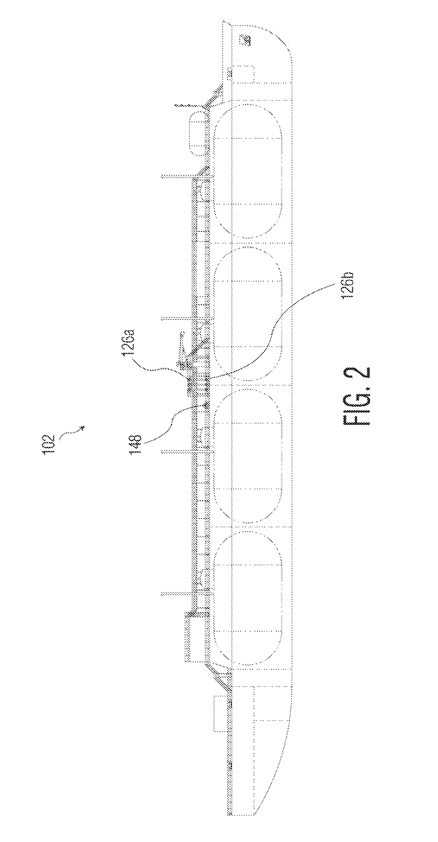 Articulated tug and barge arrangement for LNG storage, transportation and regasification