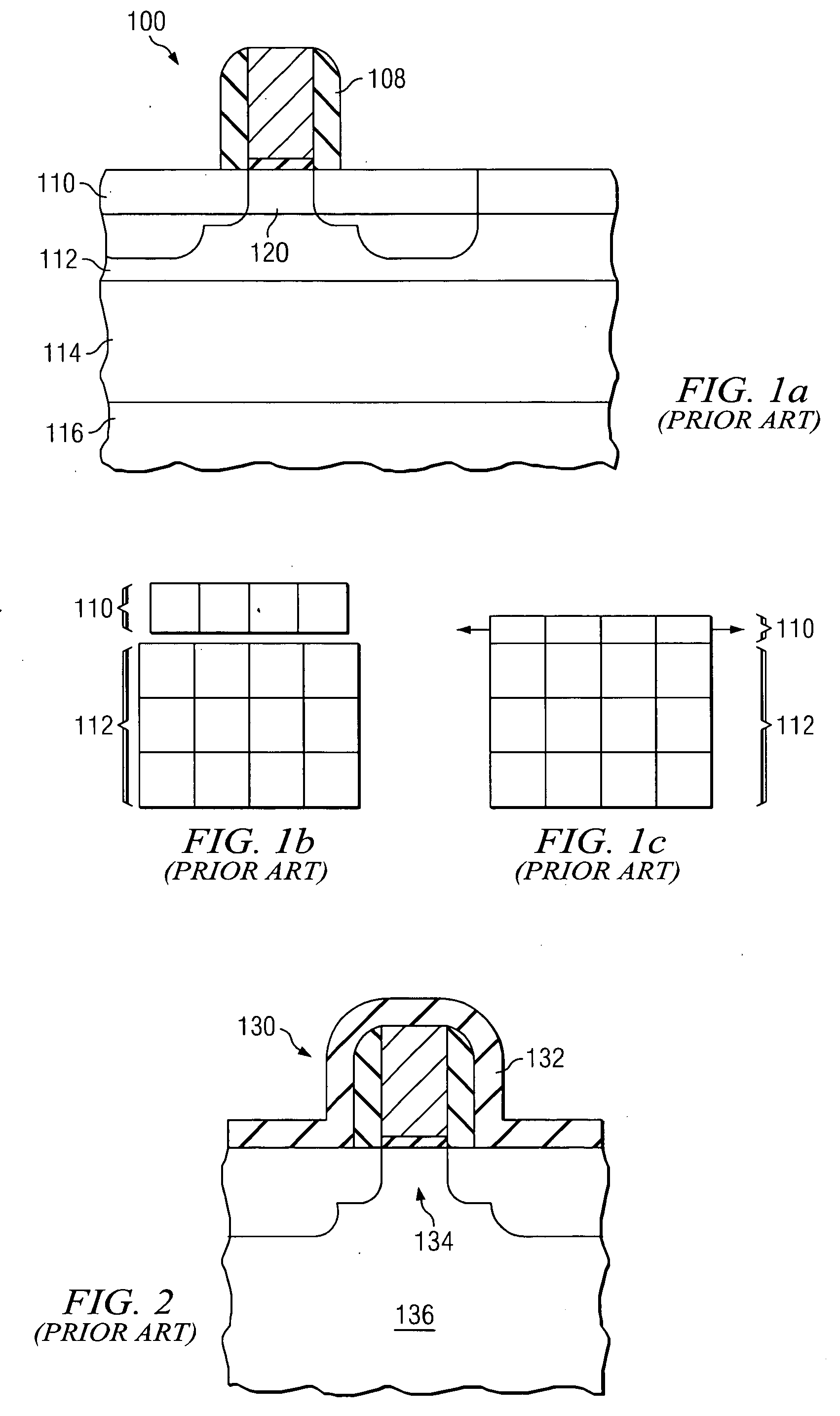 Strained channel complementary field-effect transistors and methods of manufacture