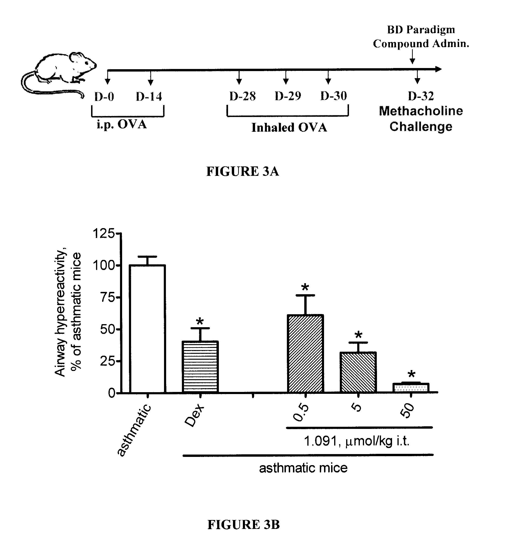 Method for treating pulmonary diseases using rho kinase inhibitor compounds