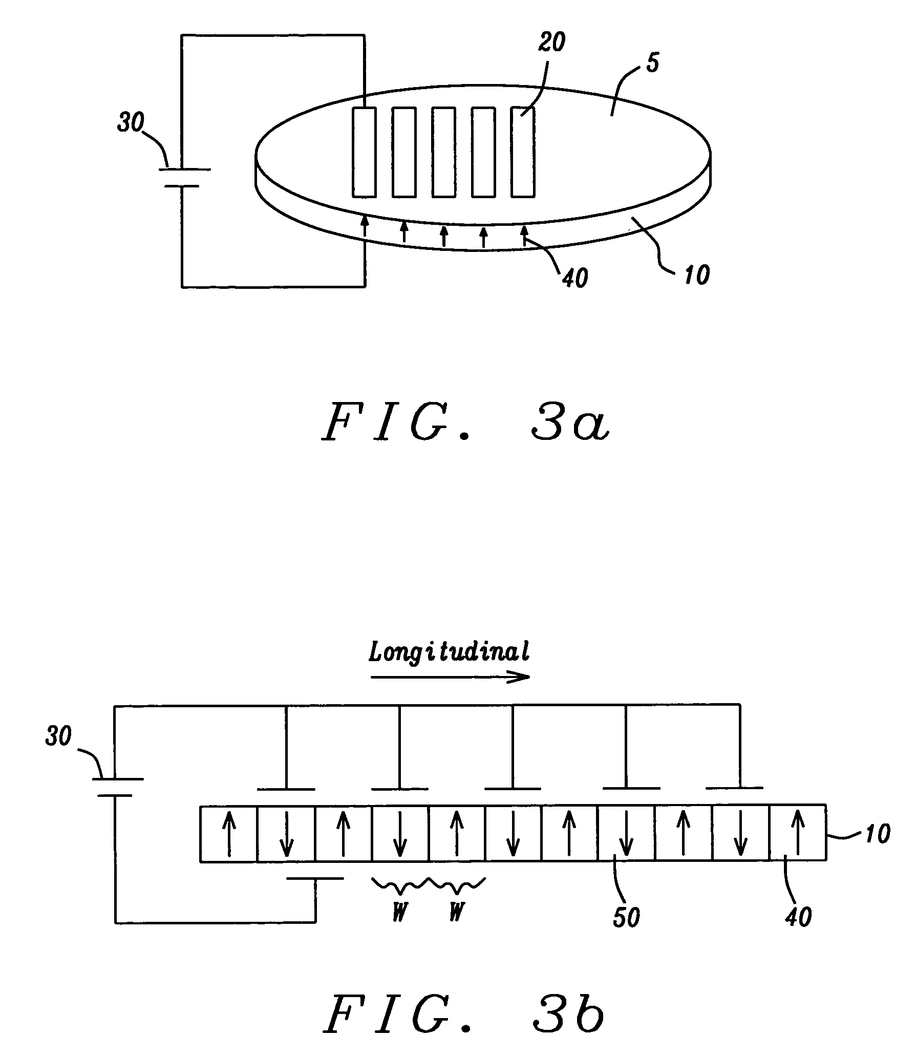 High efficiency wavelength converters