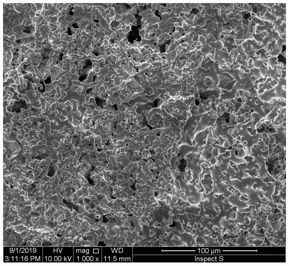 Atomization assembly for electronic cigarette, preparation method of atomization assembly and electronic cigarette